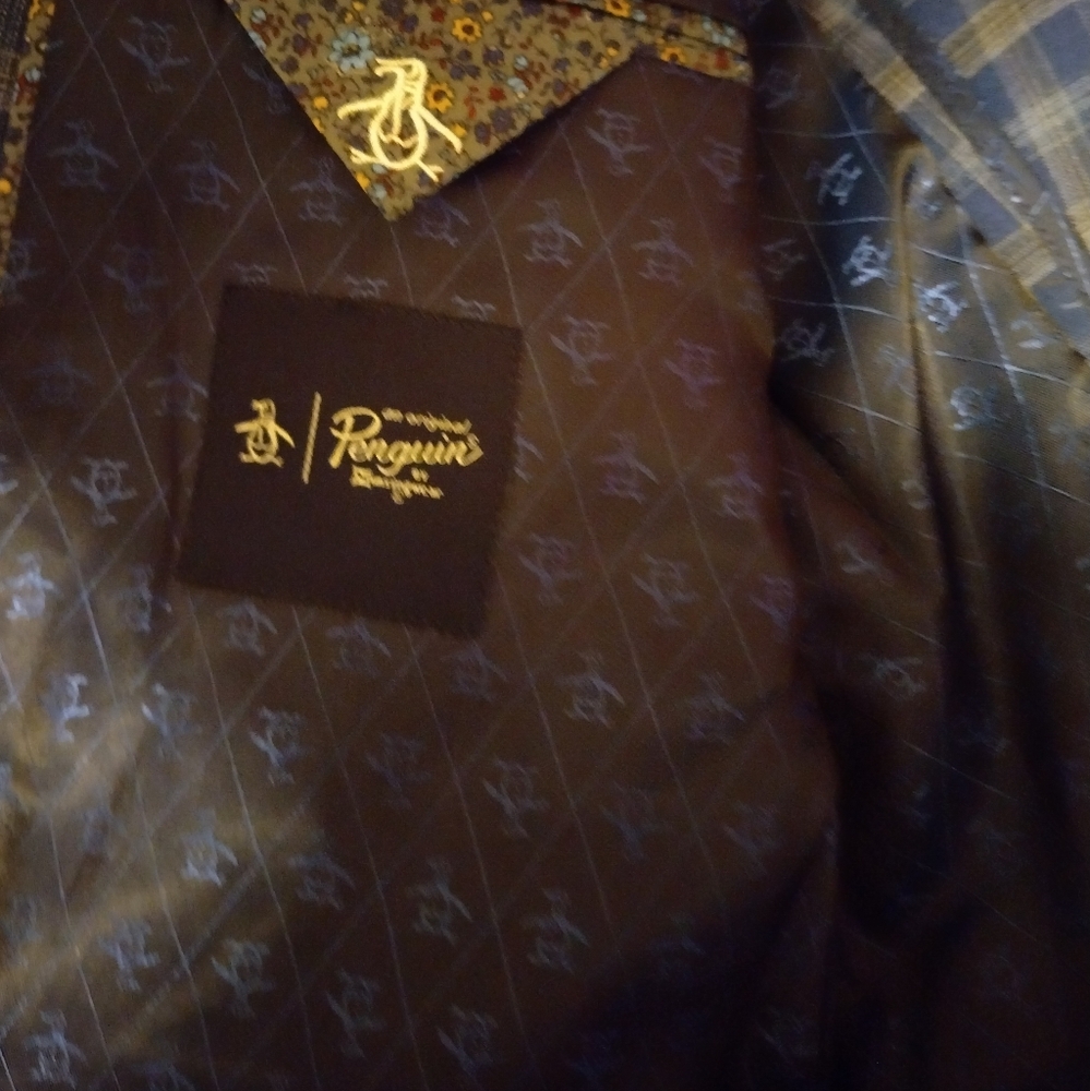 Jacket - Picture 6 of 8